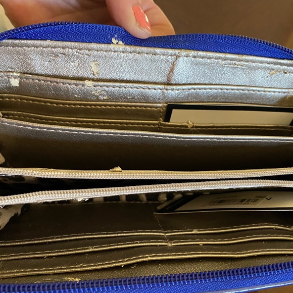 Nine West Wallet - Picture 8 of 10